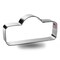 Street Sign Plaque Cookie Cutter 4.5 in B1564, CookieCutter.com, Tin Plated Steel, Handmade in the USA